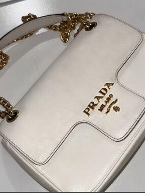 prada cigarette case MagSafe card holder Prada | Bags | Prada